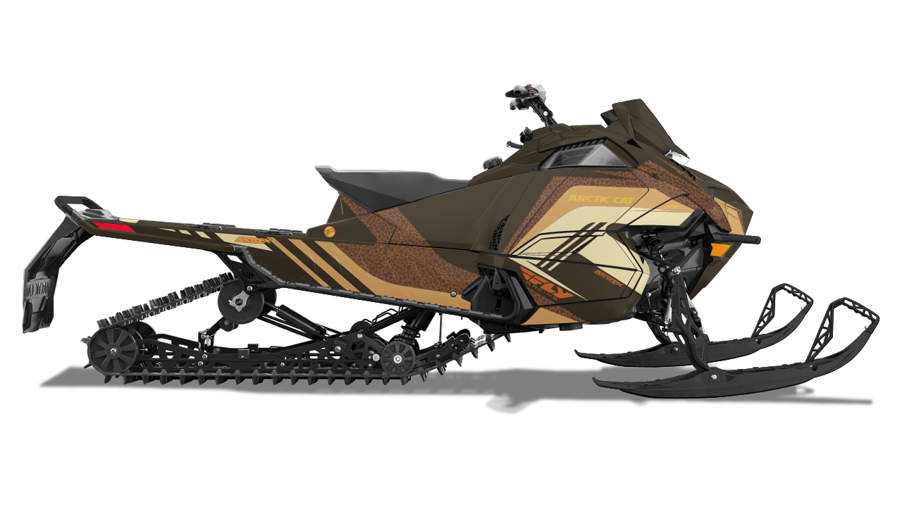 Justin Thomas Tarmac - Catalyst