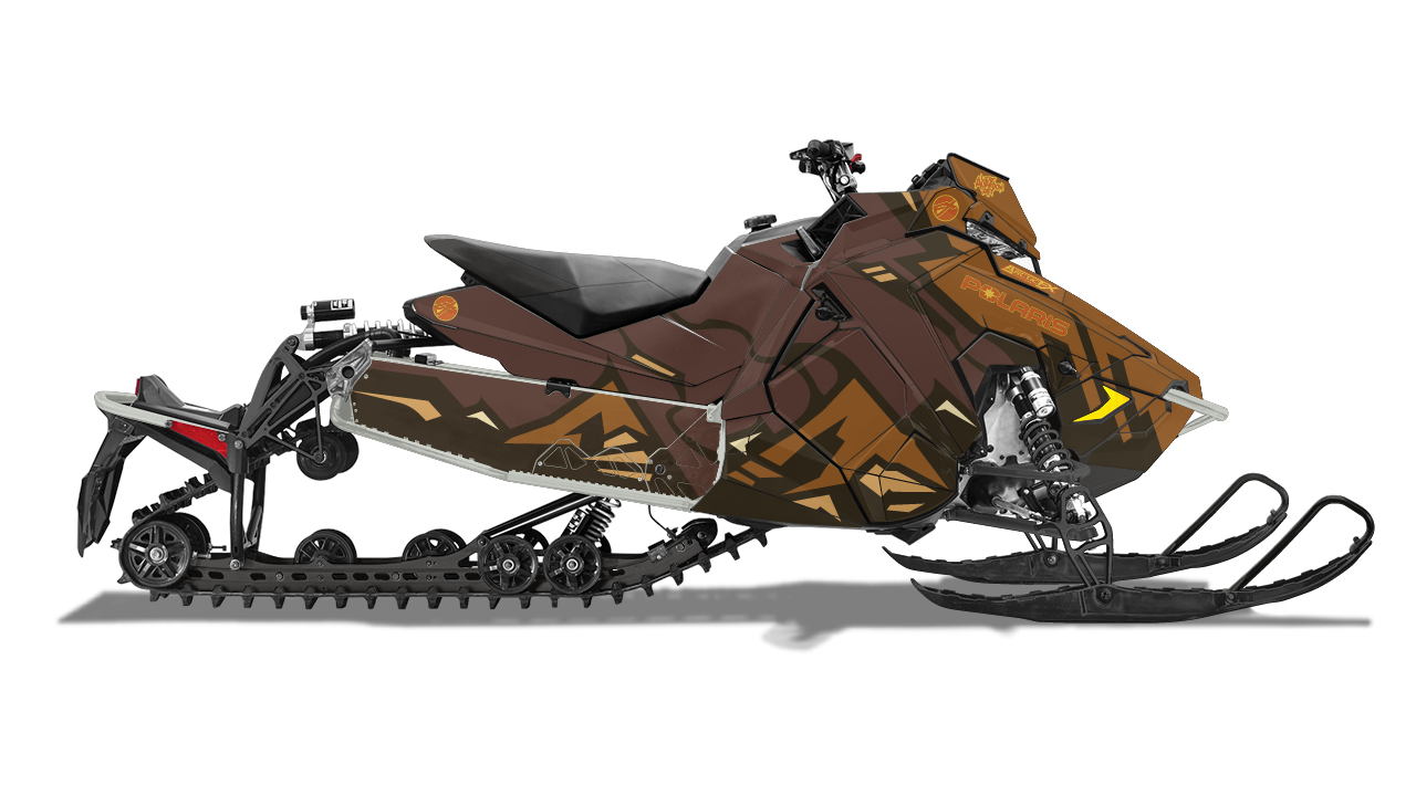 Leif Alvarsson Grounding (Colorway #1)