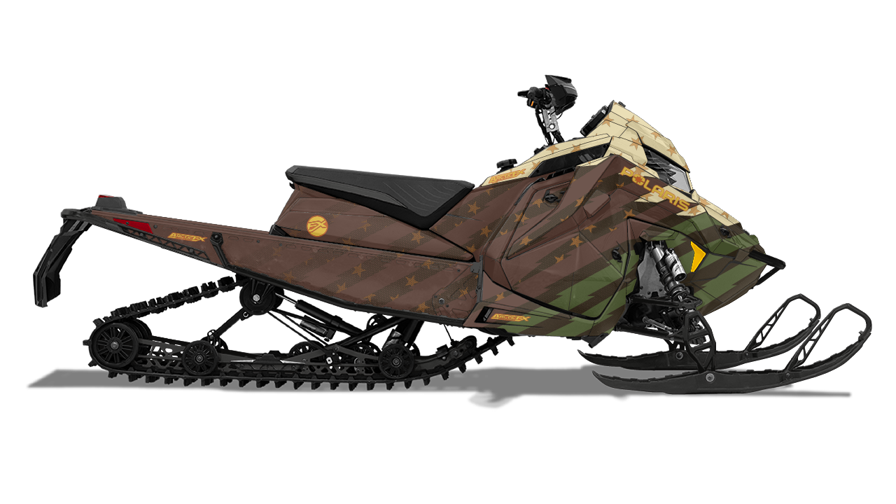 Electro - Matryx Trail / Crossover