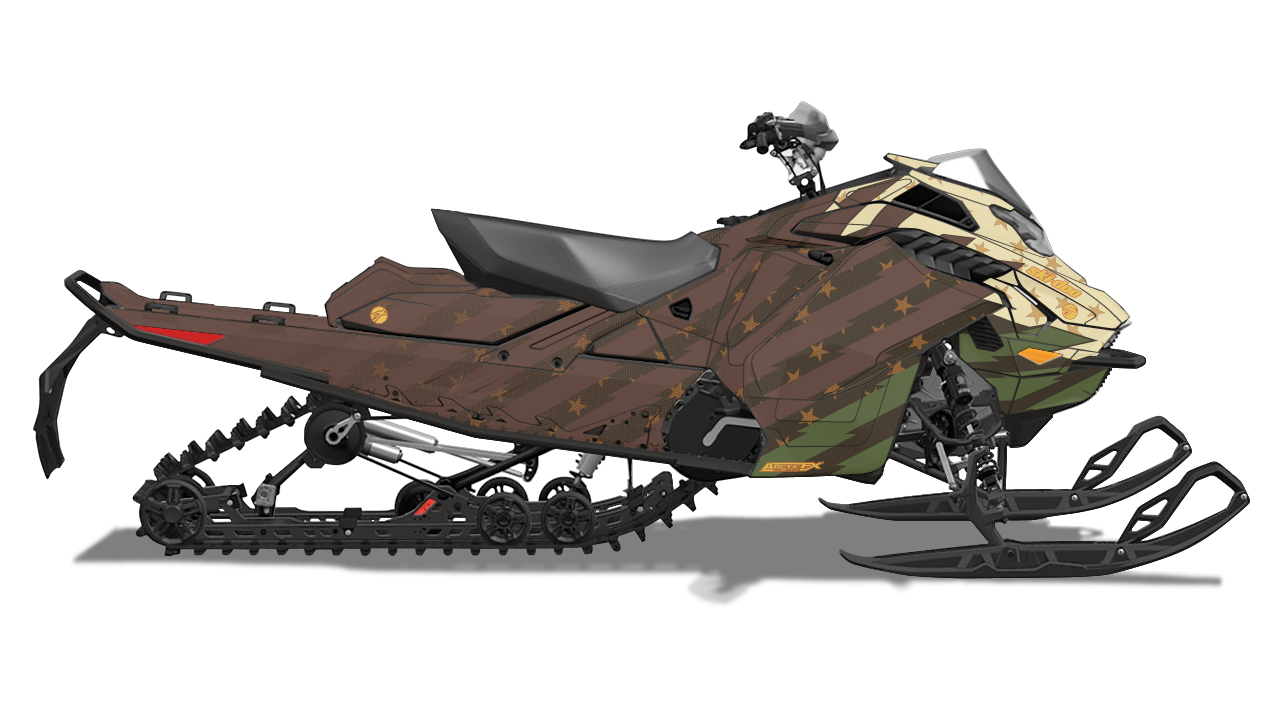 Electro - Gen5 Trail / Crossover