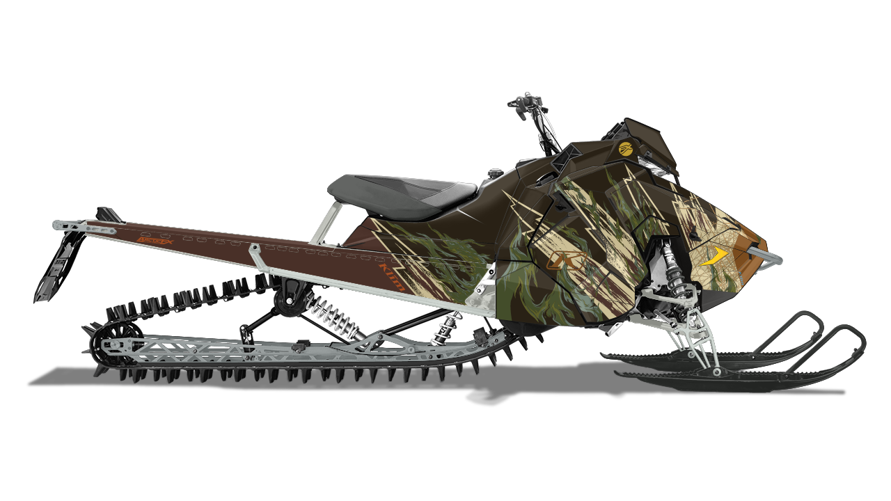 Klim Blaze - Axys Mountain