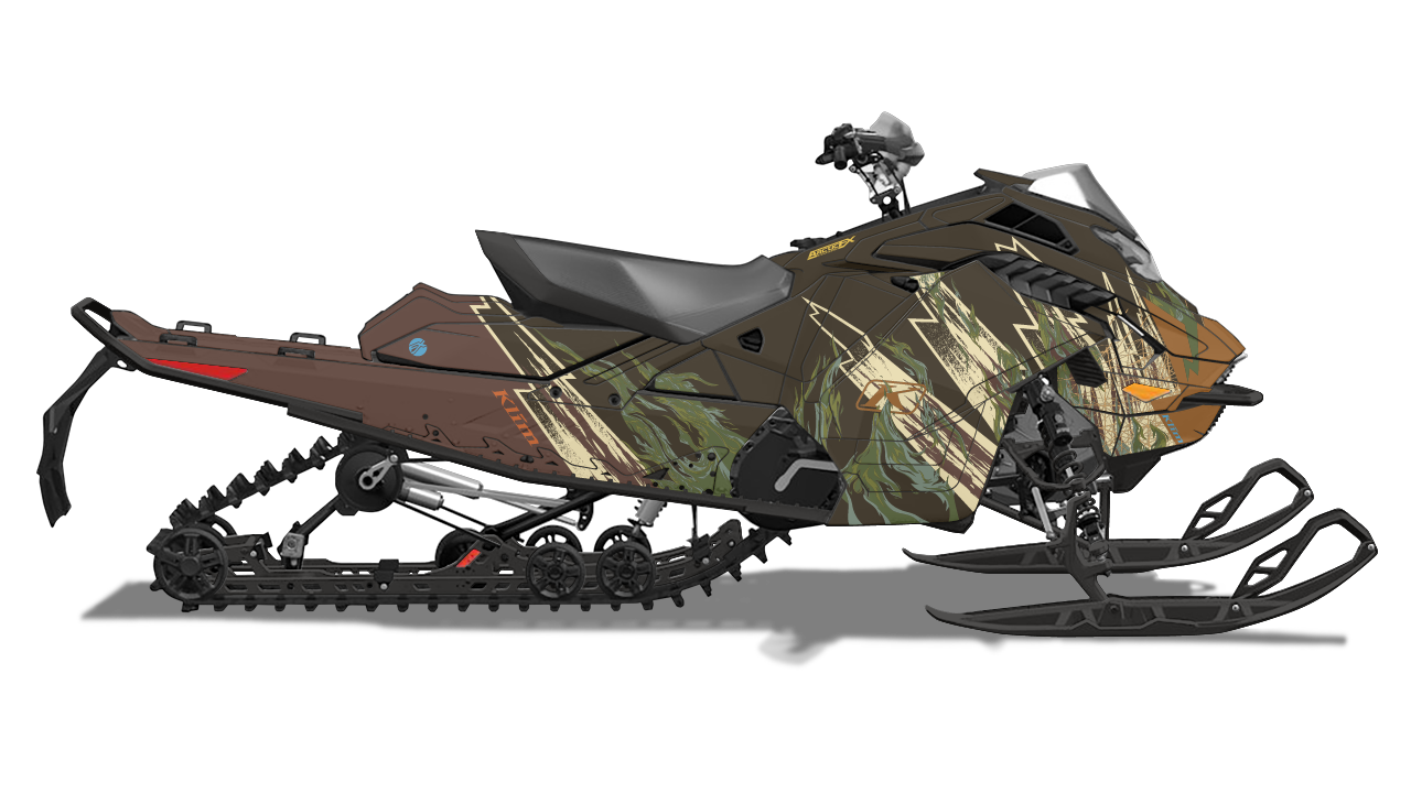 Klim Blaze - Gen5 Trail / Crossover