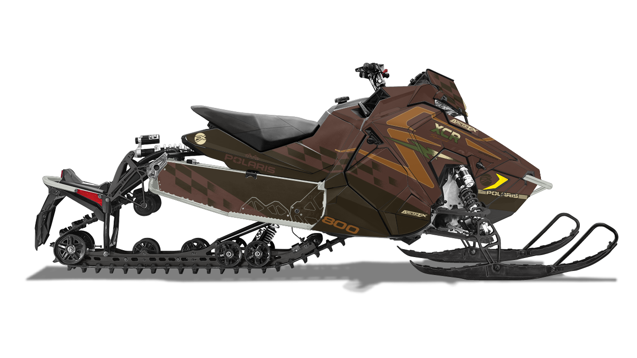 Retro 96 XCR (Colorway #1)