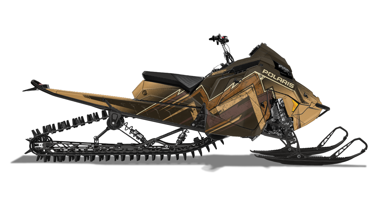 Toby Shepherd Conquest - Matryx Mountain