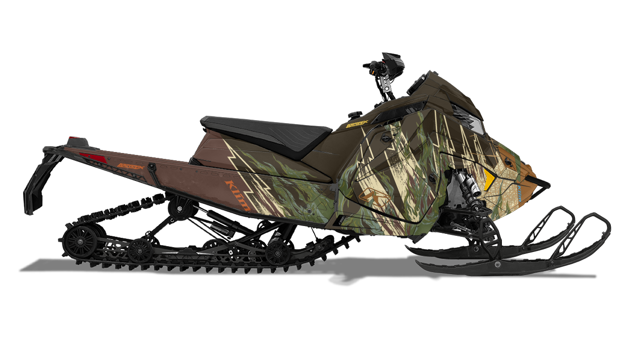Klim Blaze - Matryx Trail / Crossover