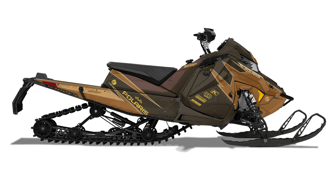 Toby Shepherd Recall (Colorway #1)