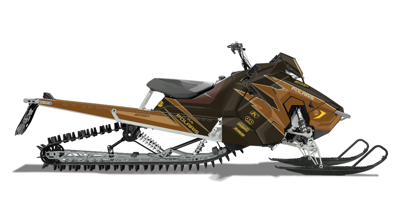 Toby Shepherd Recall - Axys Mountain