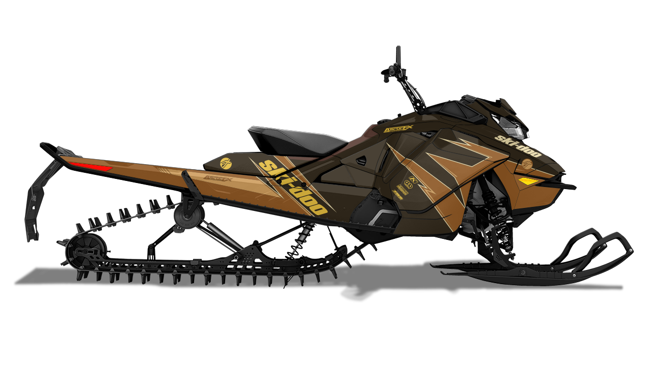 Toby Shepherd Recall (Colorway #1)