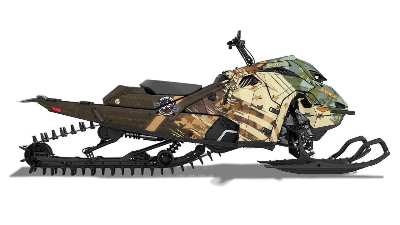 High Flight Heroes Mission - Radien2