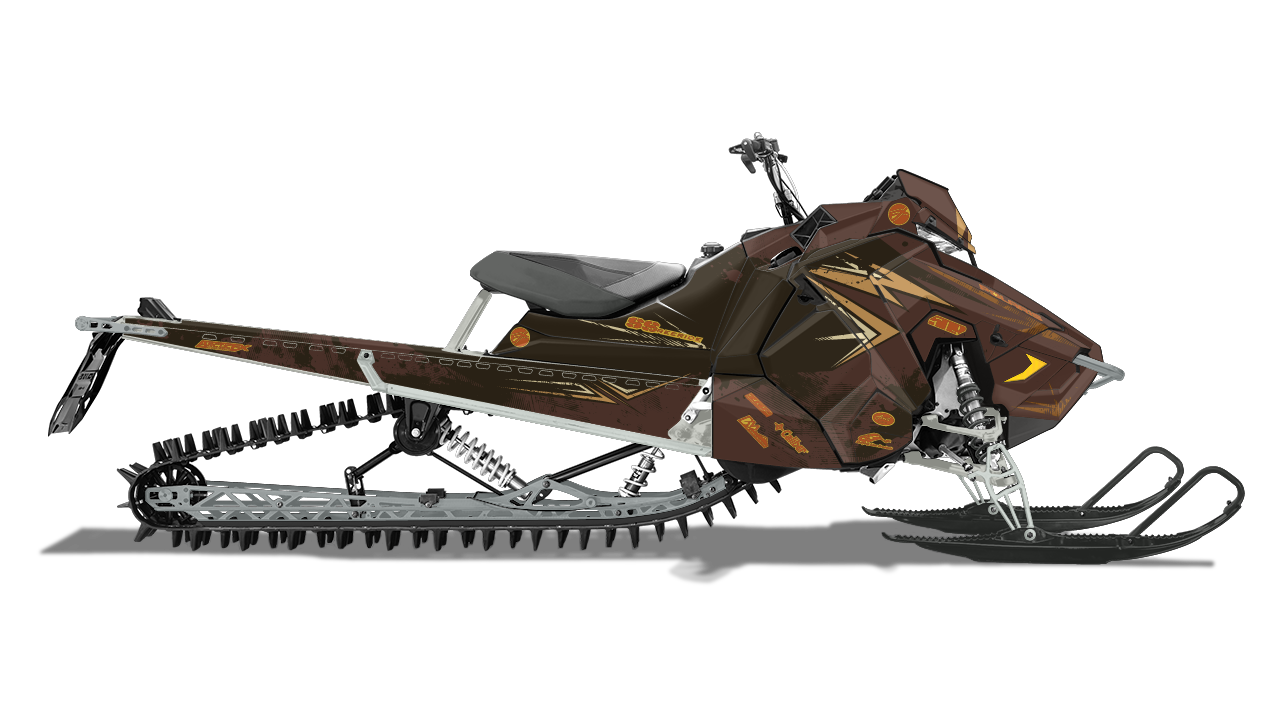 Skinner Sabotage - Axys Mountain