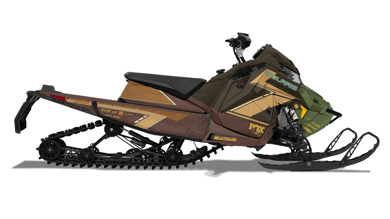 LaVallee Retro 94 XCR (Colorway #1)