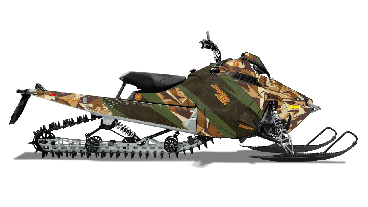 Y2K - ProRide Mountain / Crossover