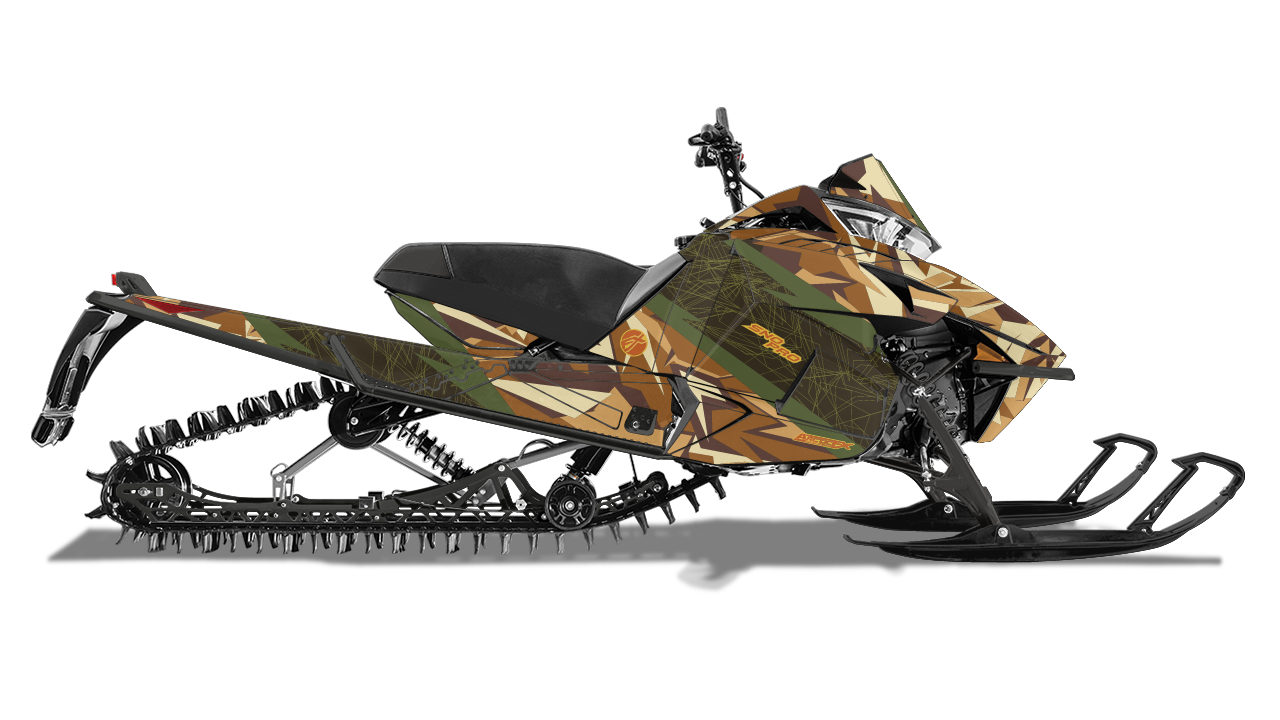 Y2K - ProCross / ProClimb