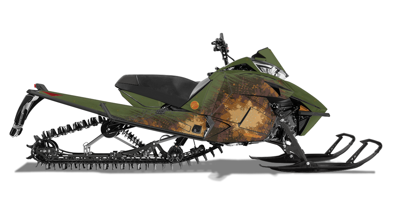 Tundra - ProCross / ProClimb