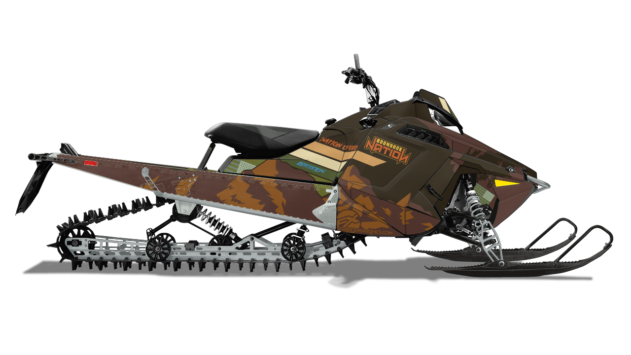 BDN Riders - ProRide Mountain / Crossover