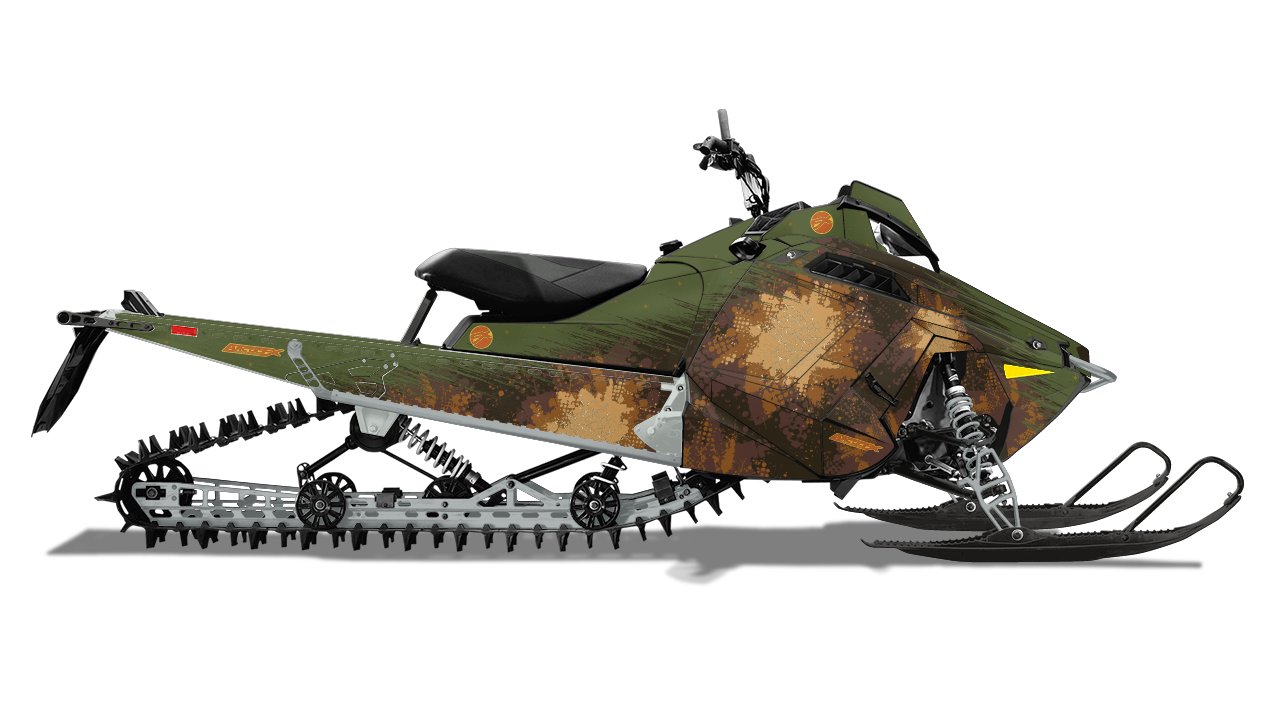 Tundra (Colorway #1)