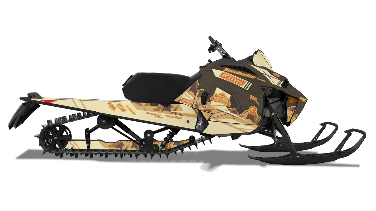 Burandt Vista - Blast