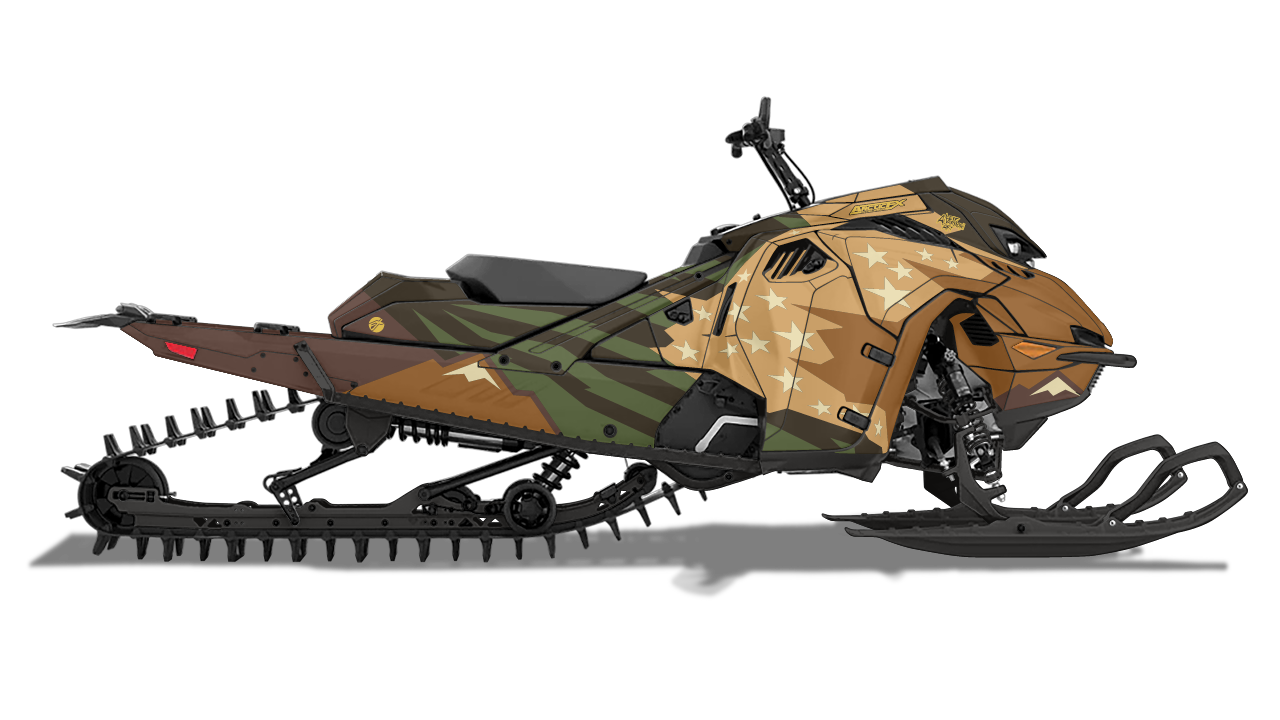 Leif Alvarsson Merica - Radien2