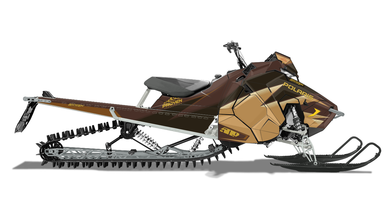 Kesterke Dopamine (Colorway #1)