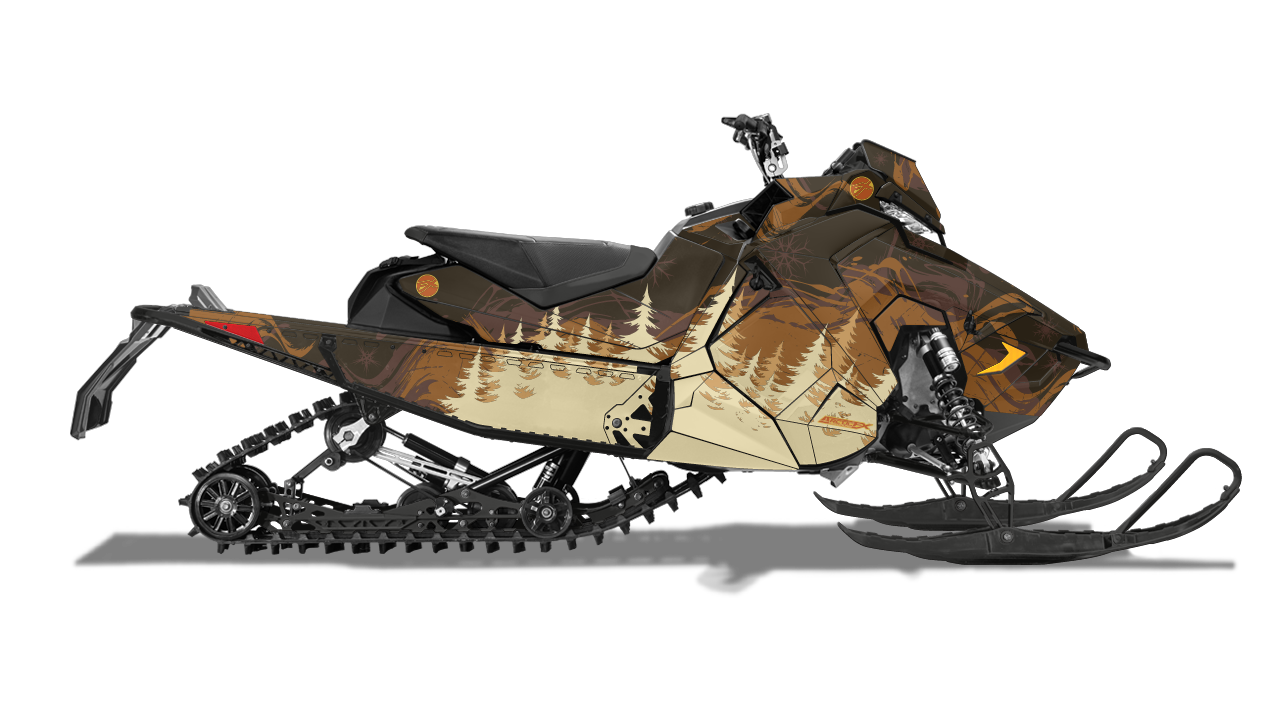 Sub Zero - Axys 600R