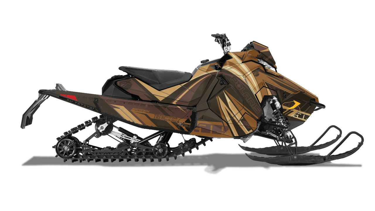 Kesterke Adrenaline - Axys 600R