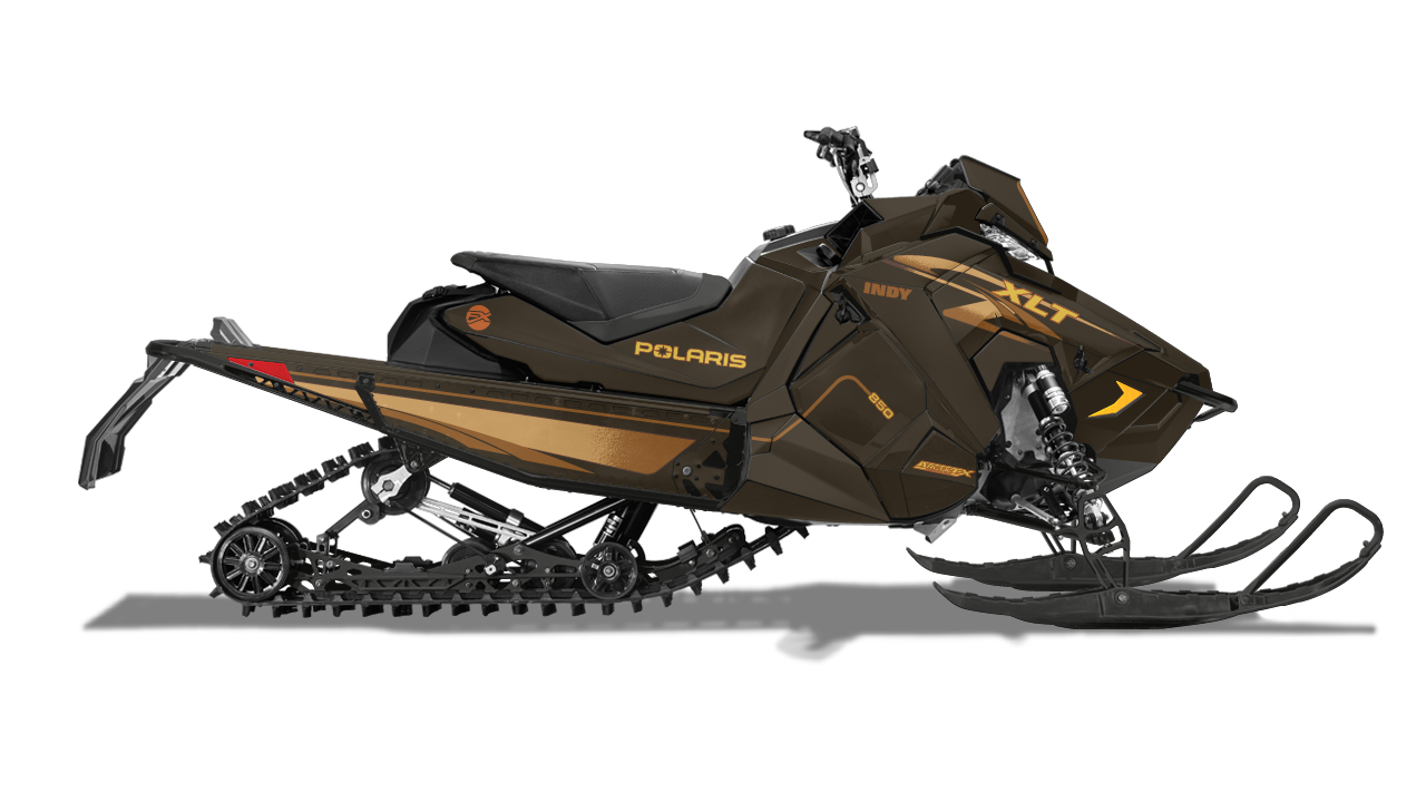 Retro XLT (Colorway #1)