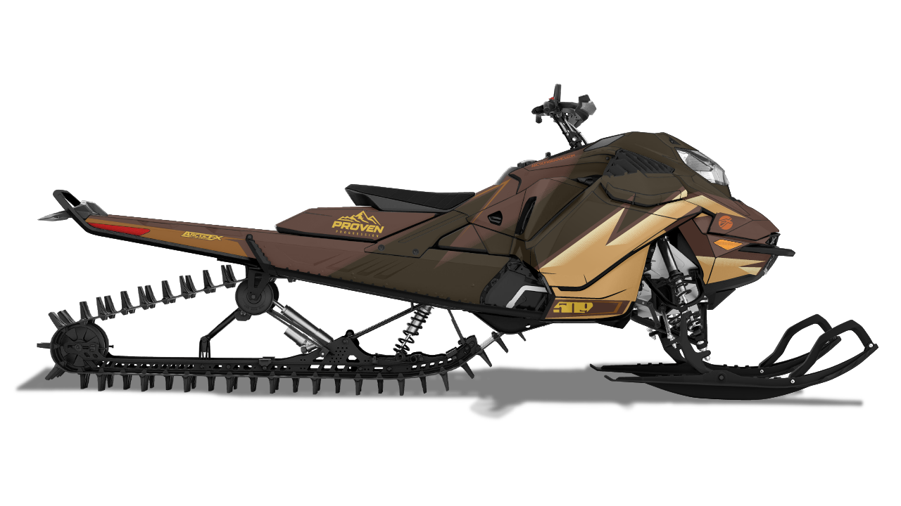 Kesterke Dopamine (Colorway #1)