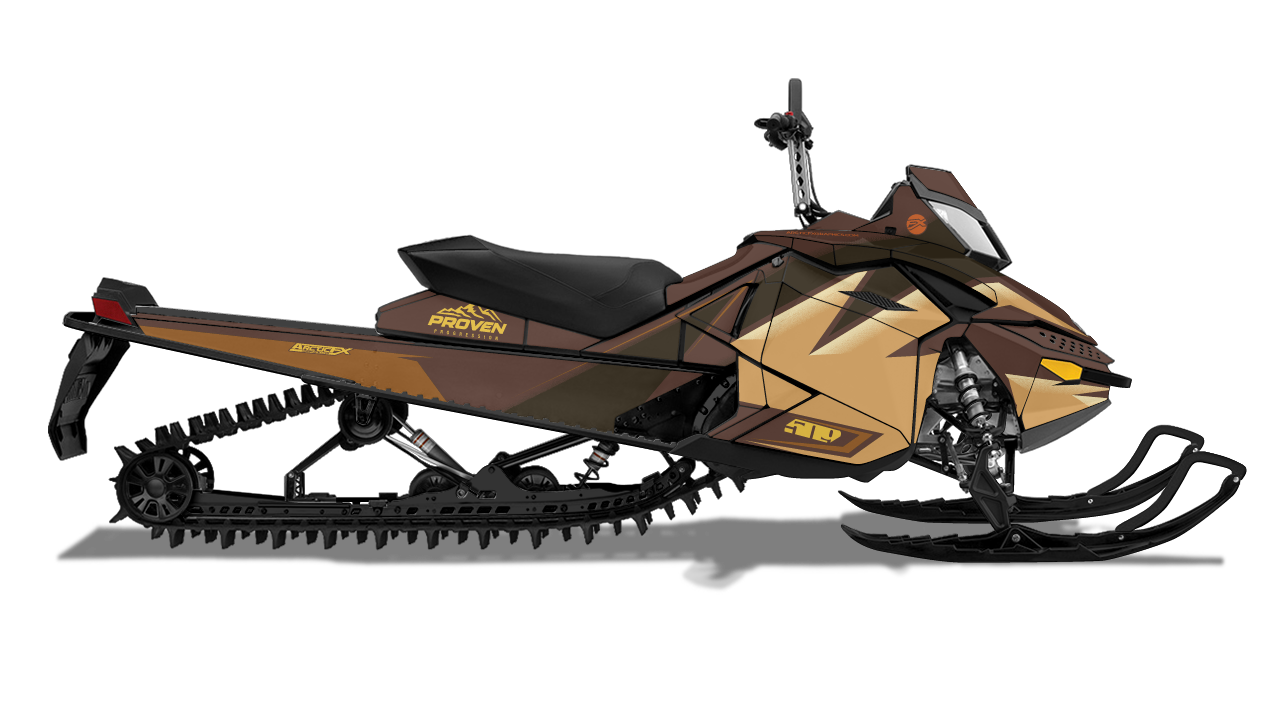 Kesterke Dopamine (Colorway #1)