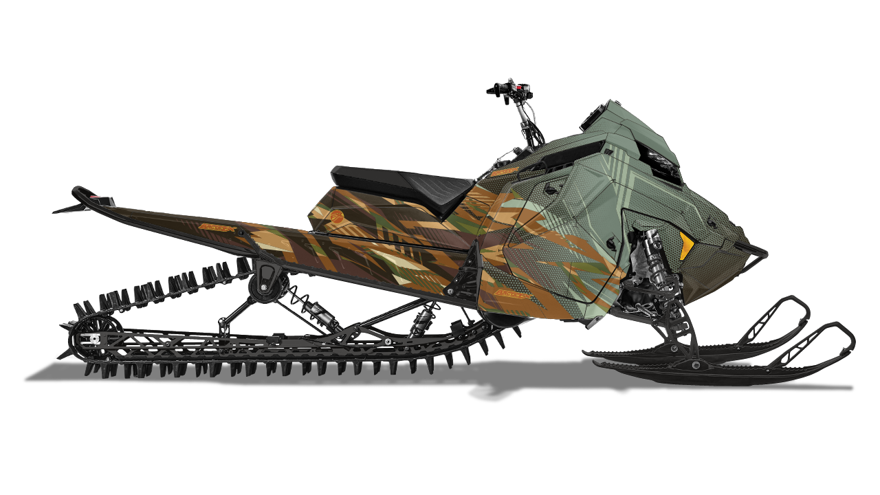 Compound - Matryx Mountain