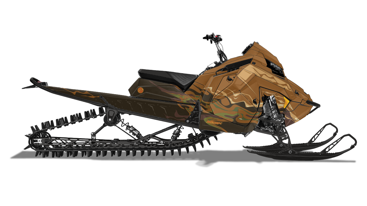 Dante - Matryx Mountain