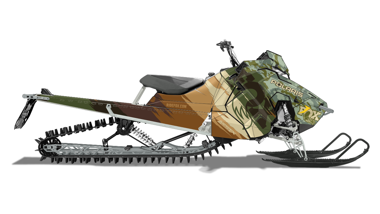 Fox Compression - Axys Mountain