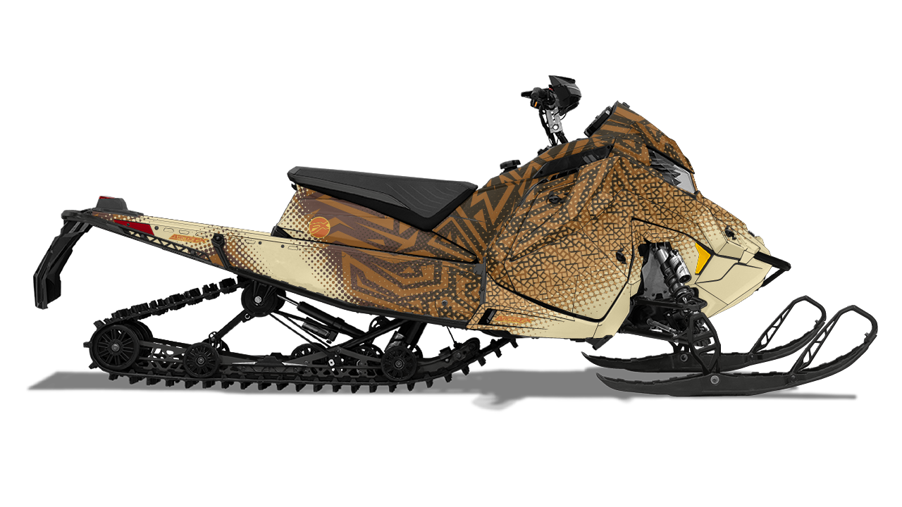 1985 - Matryx Trail / Crossover