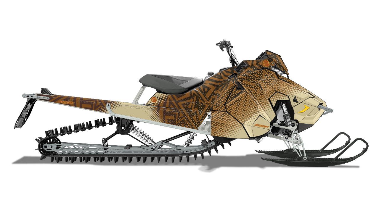 1985 - Axys Mountain