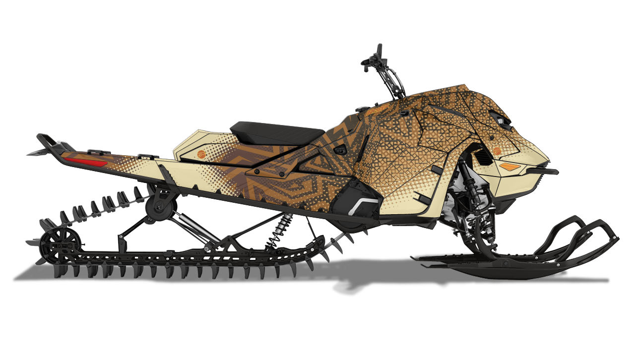 1985 - Gen5 Mountain