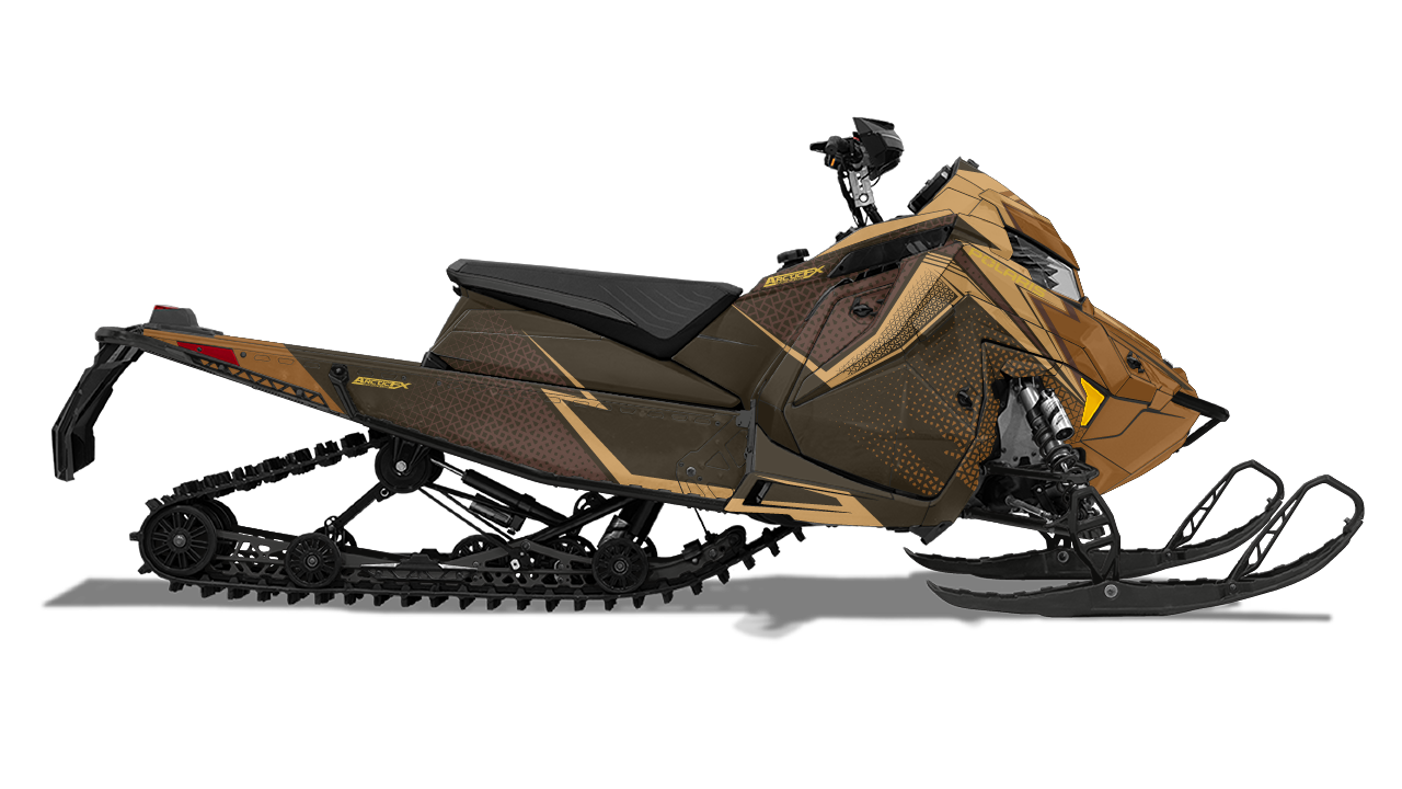 Injection (Colorway #1)