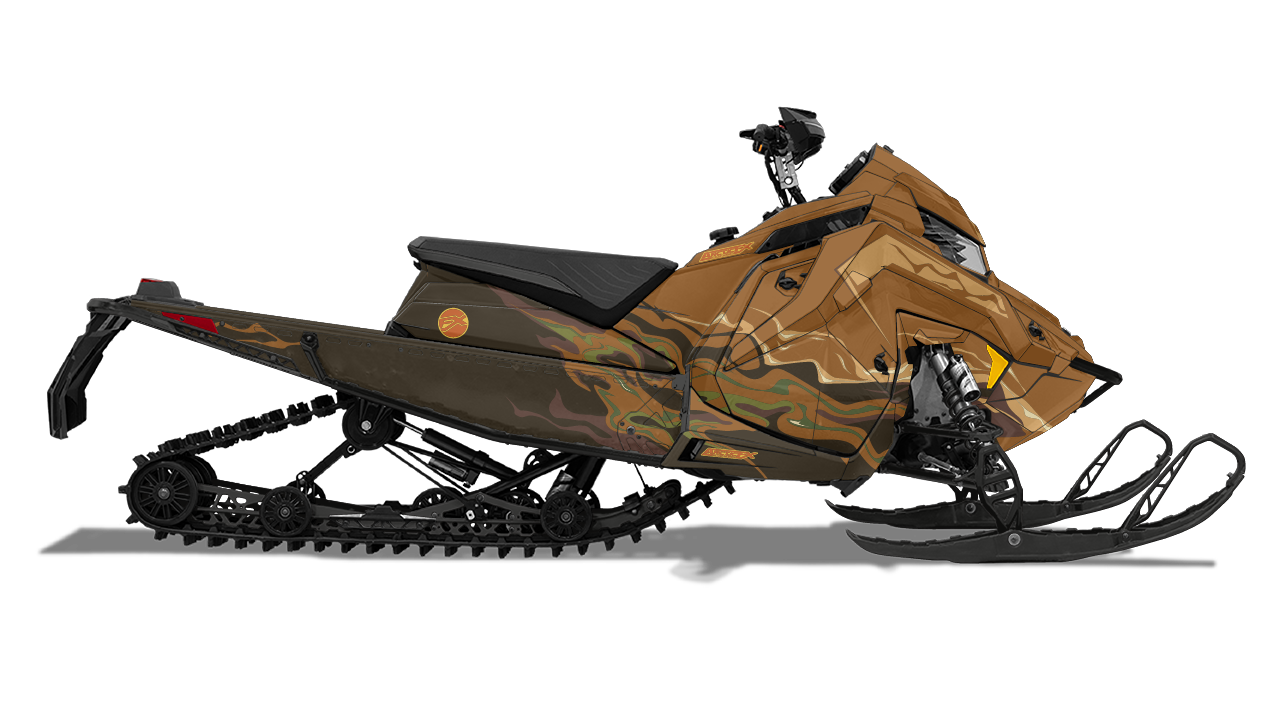 Dante - Matryx Trail / Crossover