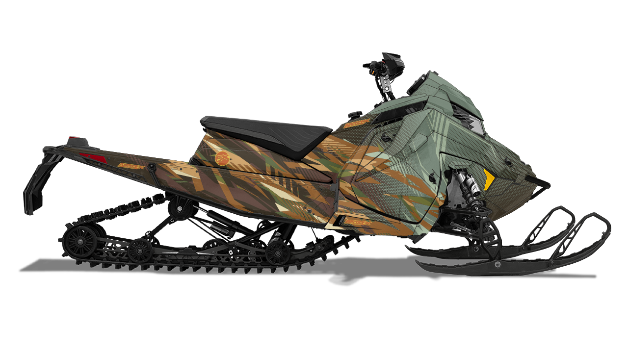 Compound - Matryx Trail / Crossover