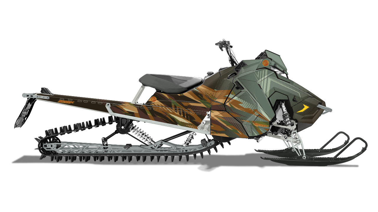 Compound (Colorway #1)