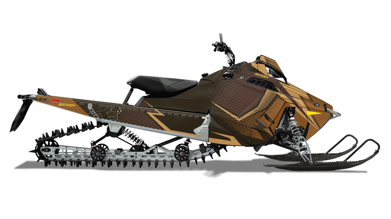 Injection (Colorway #1)