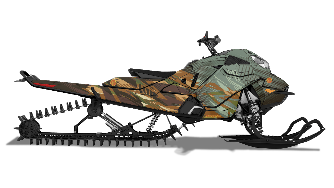 Compound (Colorway #1)