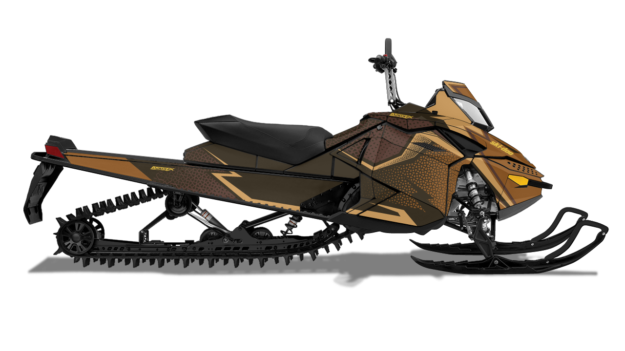 Injection (Colorway #1)