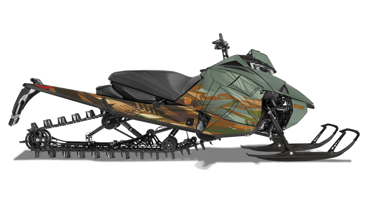 Compound (Colorway #1)