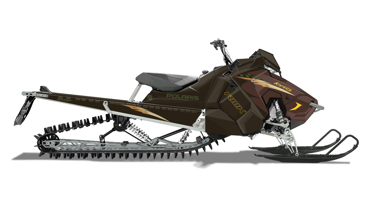 Retro 99 XC - Axys Mountain