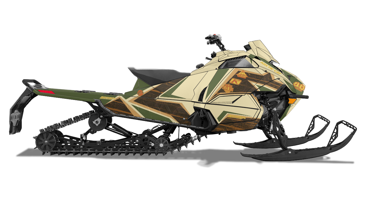 Ponsor Equalizer - Catalyst