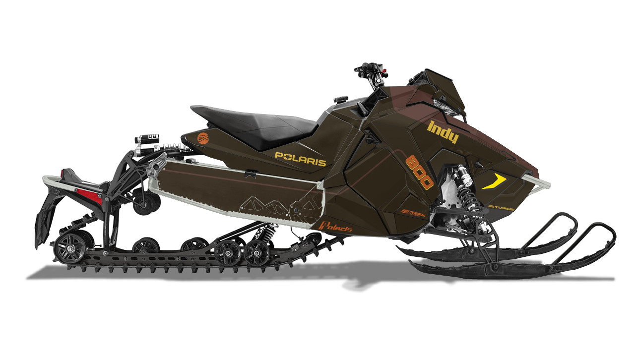 Retro 89 Indy (Colorway #1)