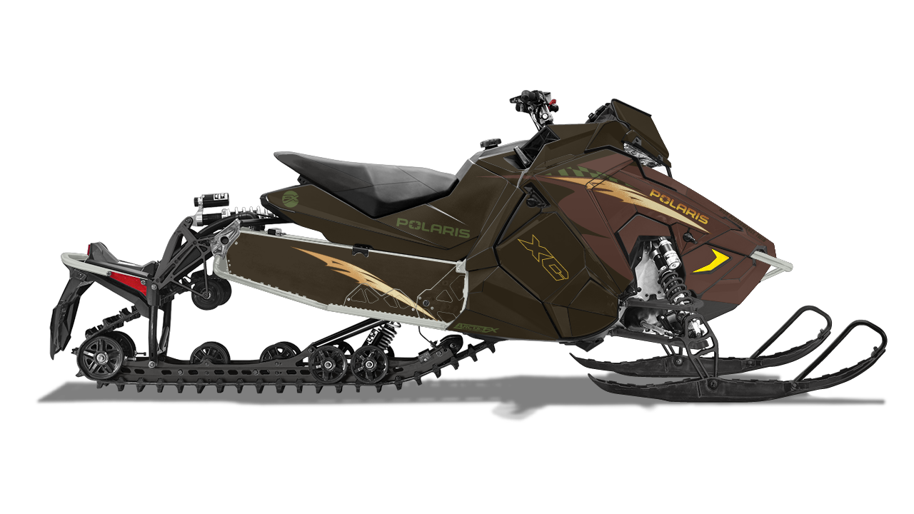 Retro 99 XC (Colorway #1)