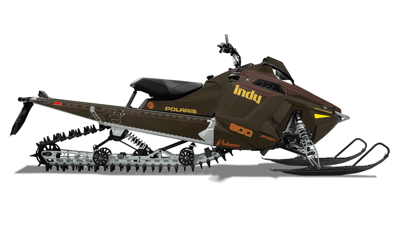 Retro 89 Indy (Colorway #1)