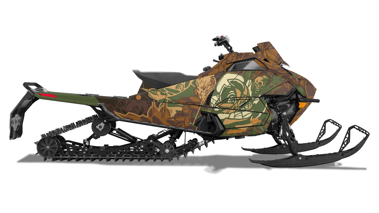 Leif Alvarsson Thorny - Catalyst