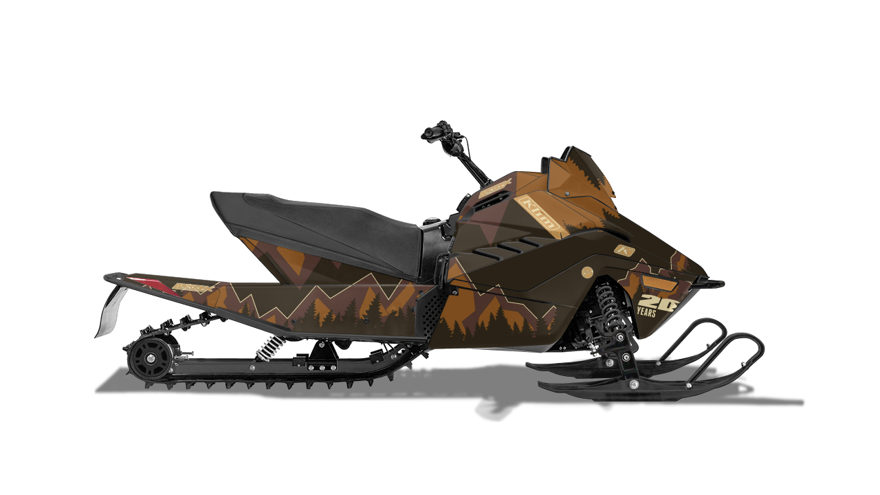 Klim Legacy - MXZ Youth