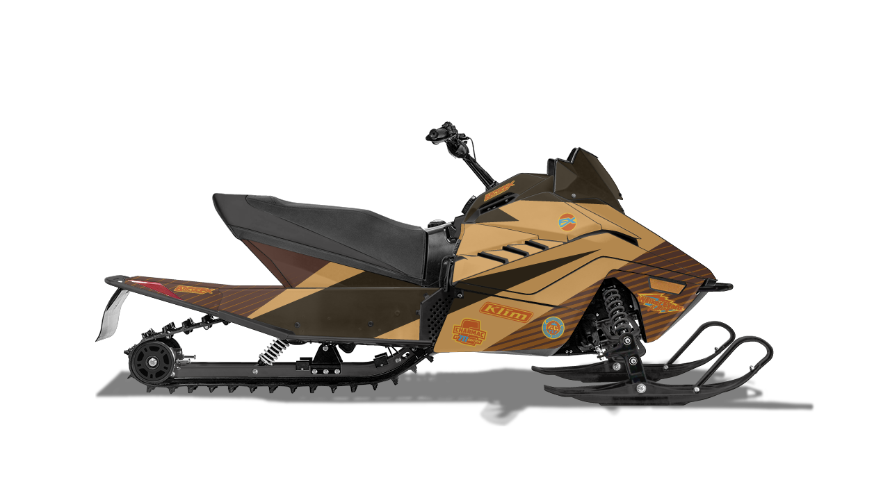 Curtis Ascent - ZR Youth